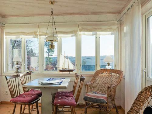 Holiday Home Uddevalla XVI