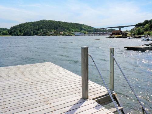 Holiday Home Uddevalla XVI