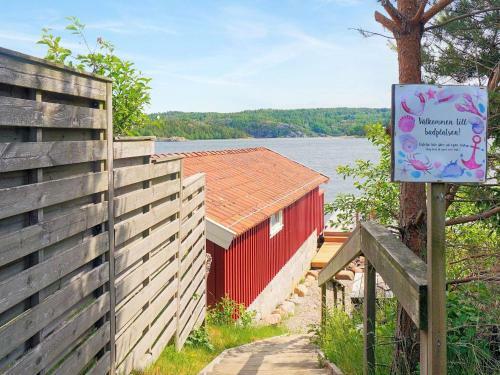 Holiday Home Uddevalla XVI