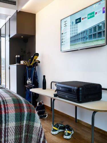 Ten Hotel Stockholm