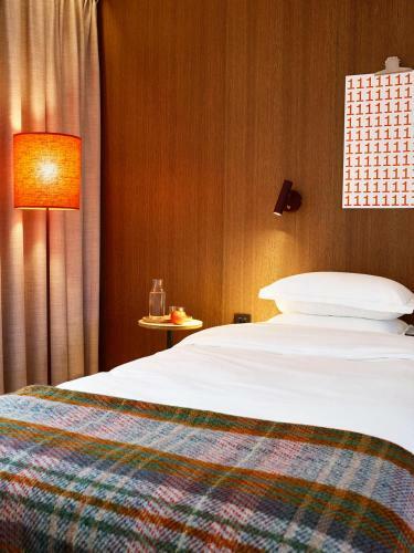 Ten Hotel Stockholm