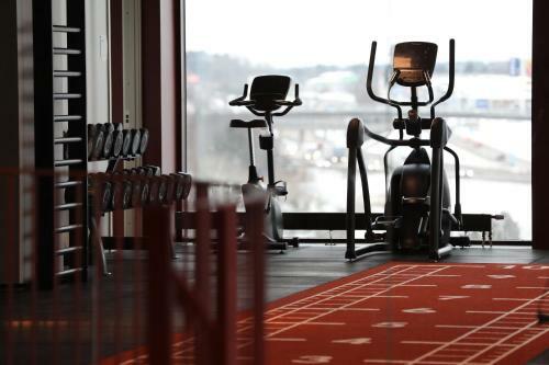 Ten Hotel Stockholm