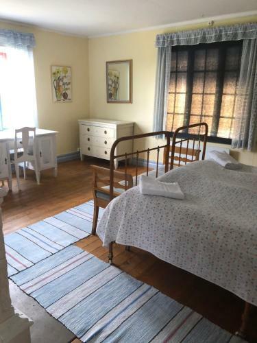 Hostal Silleg�rdens Sommarpensionat