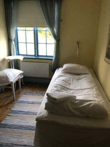Hostal Silleg�rdens Sommarpensionat