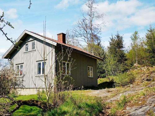 Holiday Home Uddevalla XVIII