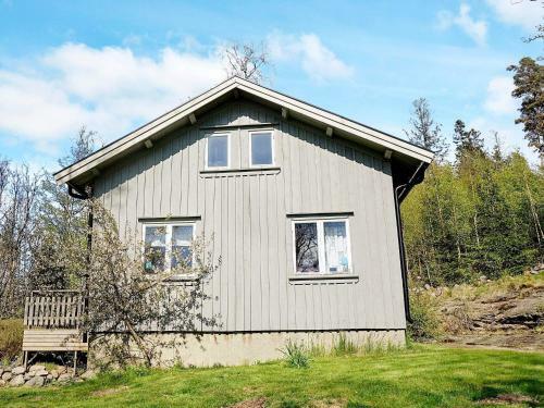 Holiday Home Uddevalla XVIII