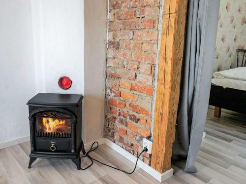 Holiday Home Uddevalla XVIII