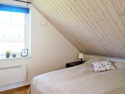 Holiday Home Unnaryd II
