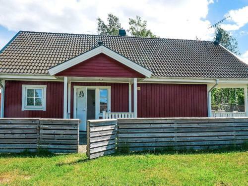 Holiday Home Unnaryd II