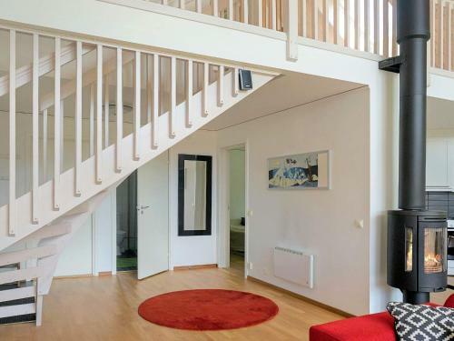 Holiday Home Unnaryd II