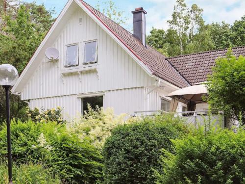 Holiday Home Vallda
