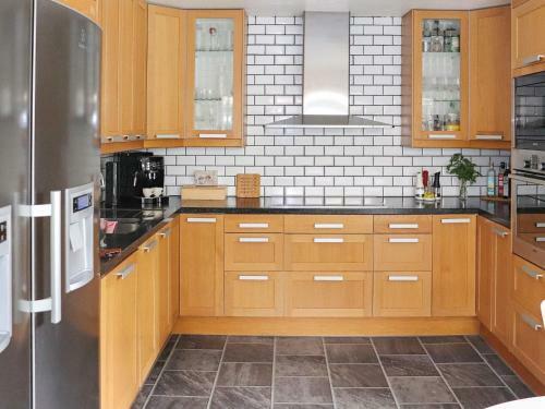 Holiday Home Vallda