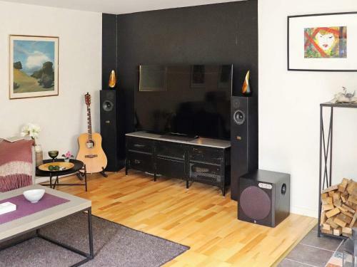 Holiday Home Vallda