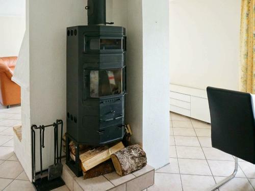 Holiday Home Veddige