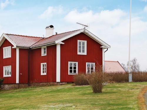 Holiday Home Unnaryd III