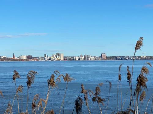 Apartamento L�vudden Strand