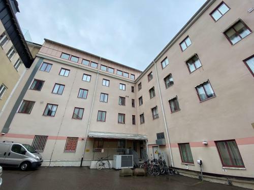 Uppsala Hostel