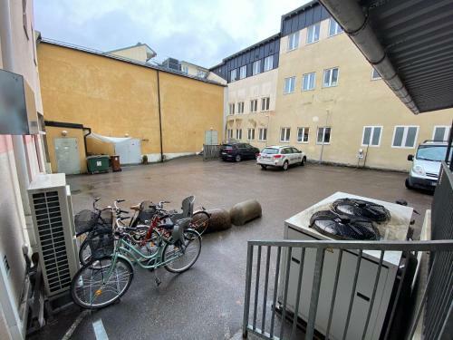 Uppsala Hostel