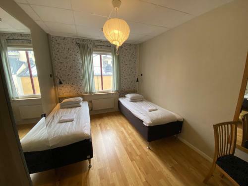 Uppsala Hostel
