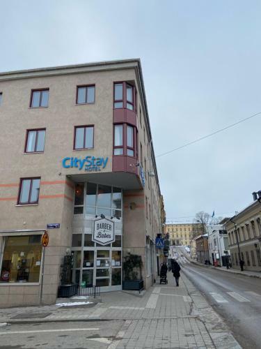 Uppsala Hostel