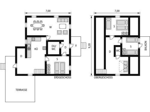 Holiday Home Br�nnarebygden - Ble156