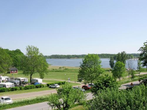 Apartment Stegeborg Norrkrog - Ost100