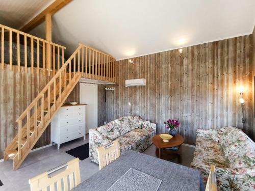 Chalet Norrkrog Utsikten - Ost103