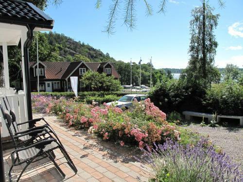 Chalet Norrkrog Utsikten - Ost103