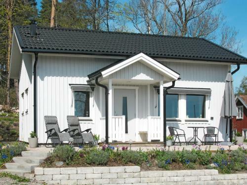 Chalet Norrkrog Utsikten - Ost103