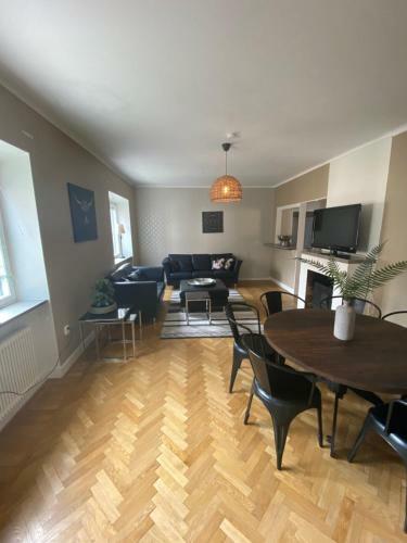 Visby City Apartments Stora Torget