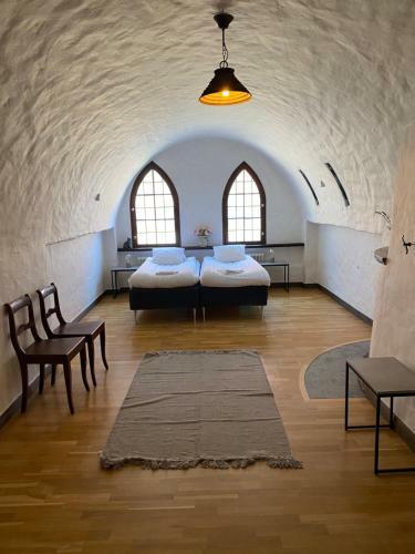 Visby City Apartments Stora Torget