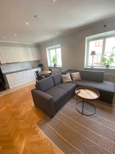 Visby City Apartments Stora Torget