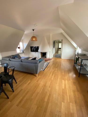 Visby City Apartments Stora Torget