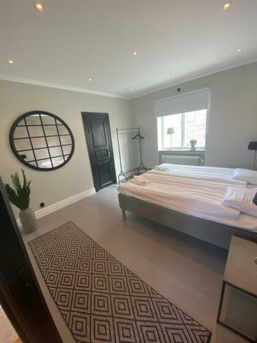 Visby City Apartments Stora Torget