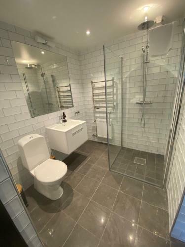 Visby City Apartments Stora Torget