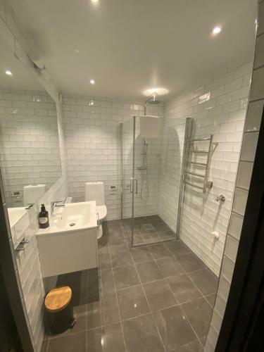 Visby City Apartments Stora Torget