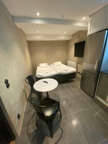 Visby City Apartments Stora Torget