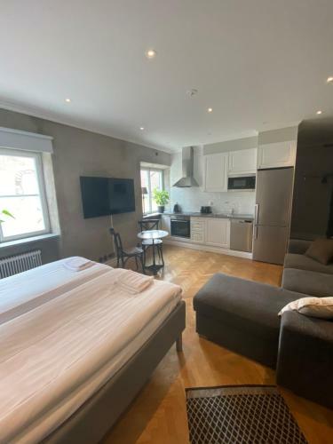 Visby City Apartments Stora Torget