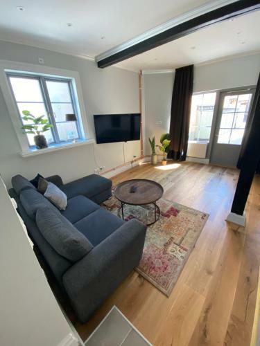 Visby City Apartments Stora Torget