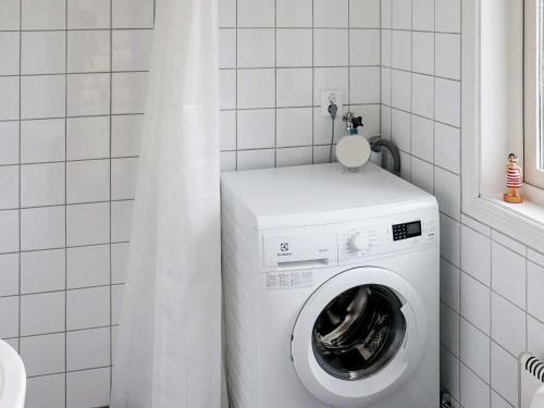 Holiday Home Yngsj�