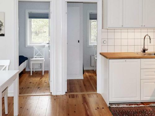 Holiday Home Yngsj�