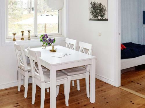 Holiday Home Yngsj�