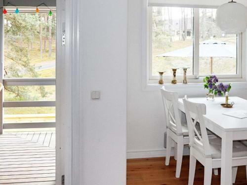 Holiday Home Yngsj�
