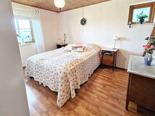 Holiday Home Yngsj� II