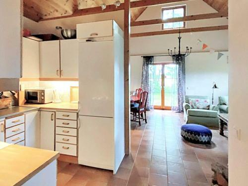 Holiday Home Yngsj� II