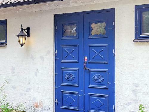 Holiday Home Yngsj� II