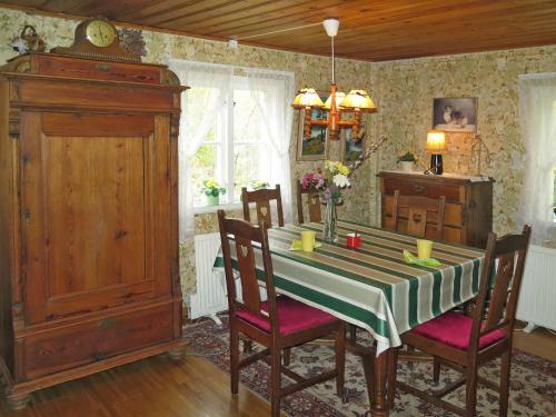 Holiday Home Lehult - Sko004