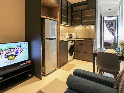 Apartamento St Residences Tiong Bahru
