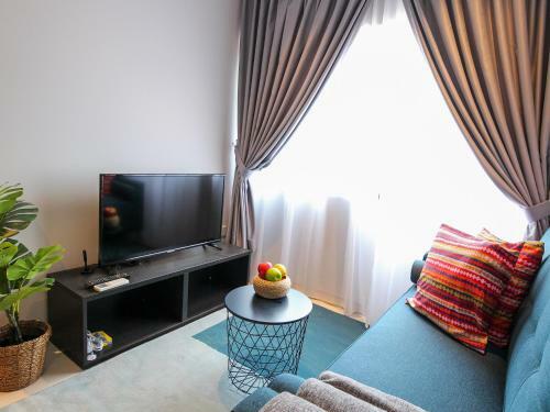 Apartamento St Residences Tiong Bahru