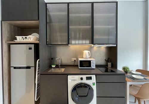 Apartamento St Residences Tiong Bahru